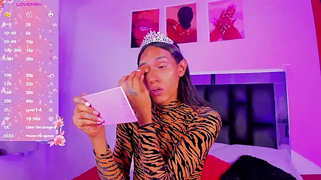 ValeryTs1 online show from March 3, 6:37 pm