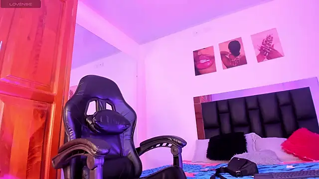 ValeryTs1 online show from April 20, 6:20 pm