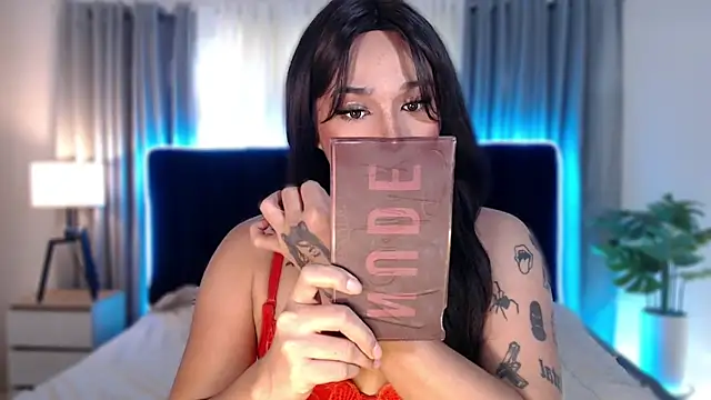 Irresistible iris online show from November 28, 12:45 am