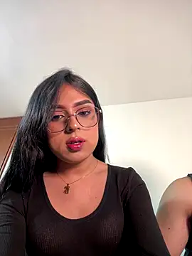 Nathalie spencer2 online show from December 14, 3:45 am