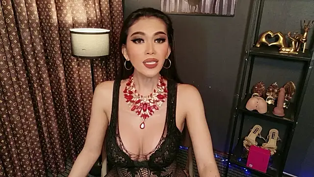 DevilCock Antonia online show from March 6, 4:45 pm