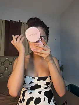 Diannellove online show from March 14, 9:13 am