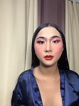 Diannellove online show from April 27, 5:00 pm