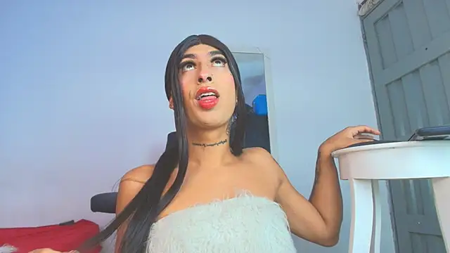 Brianny X online show from February 13, 7:54 pm