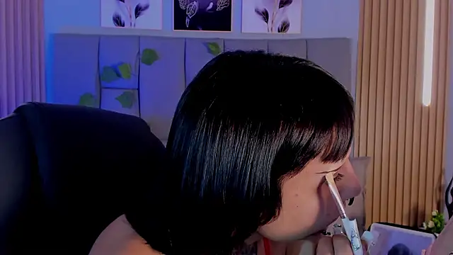 Ghoticalt jimenez online show from March 10, 8:01 pm