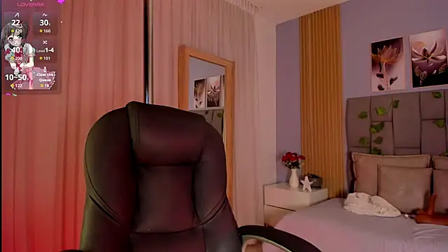 Ghoticalt jimenez online show from March 21, 8:19 am