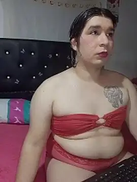 sissy-lover online show from February 20, 6:19 am