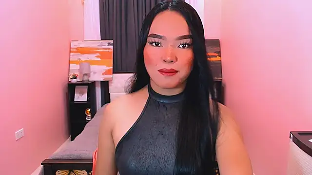 Fantacyloverr online show from April 13, 12:14 am