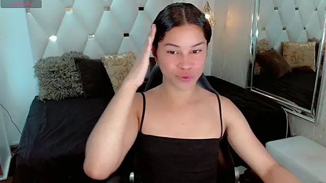 Exotica Celyne  online show from December 3, 11:47 am