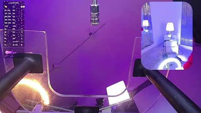 ValeriaBonnet  online show from February 5, 1:27 pm