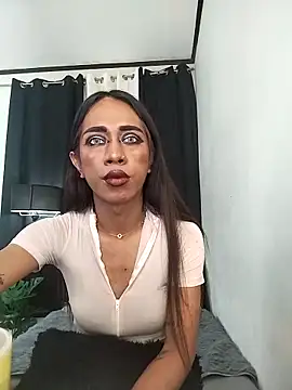 TsBlackHORSECOCKcalix online show from March 12, 5:40 pm