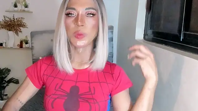 TsBlackHORSECOCKcalix online show from April 13, 3:54 am