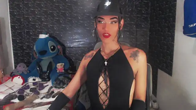 michaeldissts online show from April 22, 12:34 pm