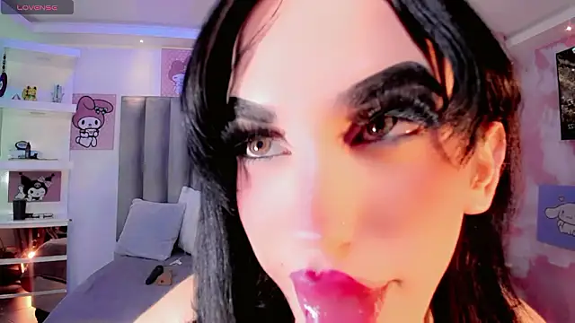 Melany Alejandra online show from February 1, 6:23 am