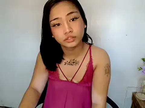 Secretfantasycum online show from April 19, 4:02 am