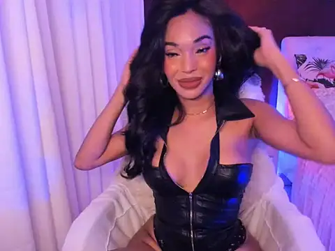 ValeriaDion online show from January 13, 10:18 pm