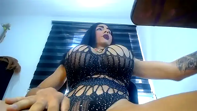 STEFANI MILLER online show from April 20, 3:24 pm