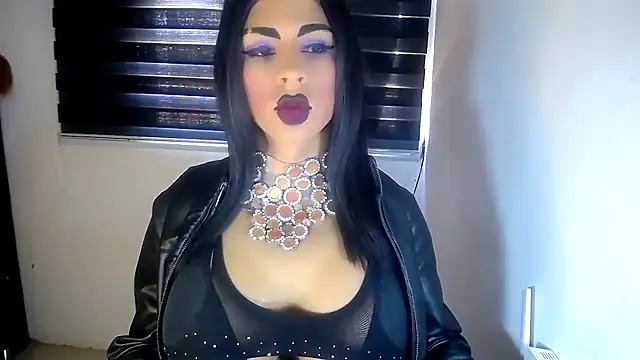 STEFANI MILLER online show from April 21, 6:14 pm