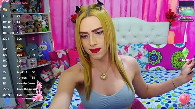 golden girl01 online show from April 23, 7:38 pm