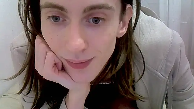 melody gepards online show from February 4, 6:45 pm