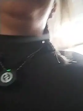 DanaMontana online show from April 9, 7:53 pm