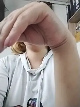 DanaMontana online show from April 23, 2:19 pm