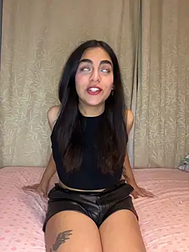 ketty hott online show from January 13, 3:03 am