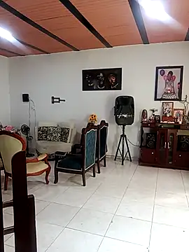 partyts online show from January 5, 7:17 pm