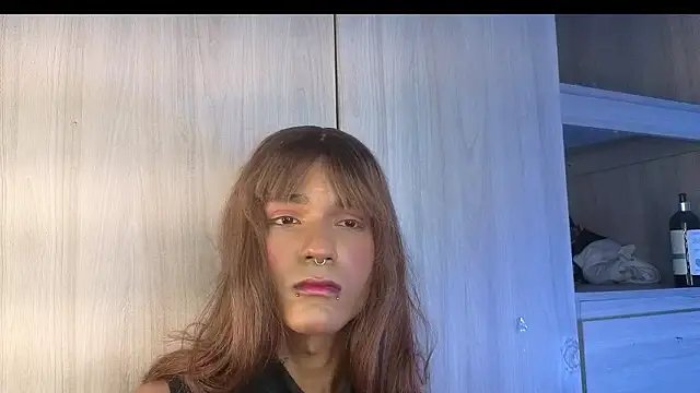 tiffanyy 777 online show from March 15, 6:38 am