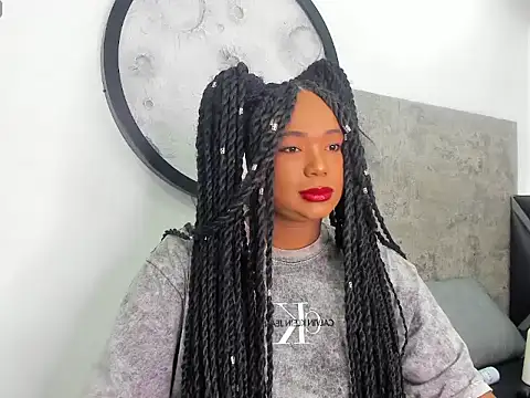 Harmony-01 online show from February 7, 8:15 pm