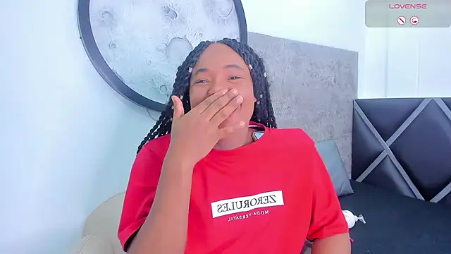 Harmony-01 online show from February 11, 7:43 pm