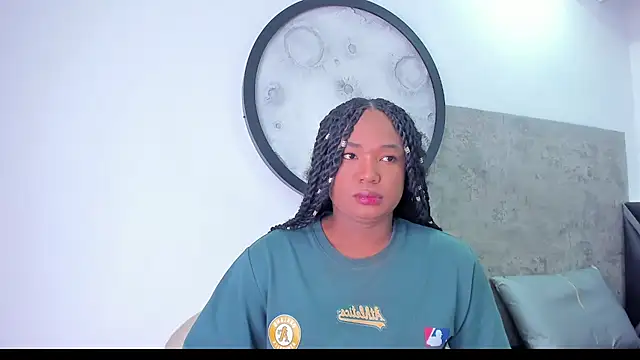 Harmony-01 online show from February 17, 7:32 pm