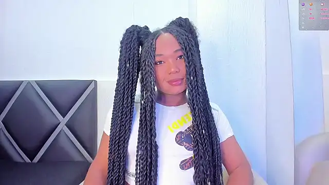 Harmony-01 online show from March 13, 8:14 pm