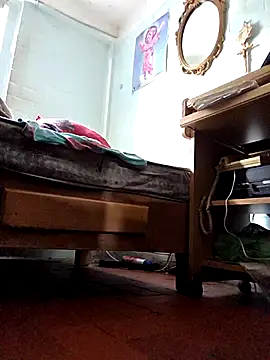 karelyruiz15 online show from March 13, 7:30 pm