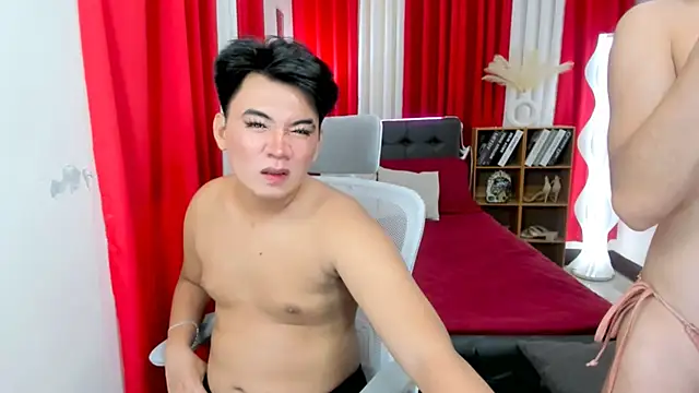 Asianfuck xoxo online show from March 7, 10:21 am