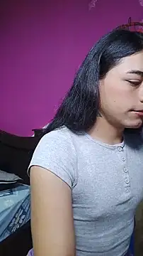 Selena Nova online show from March 5, 11:26 am