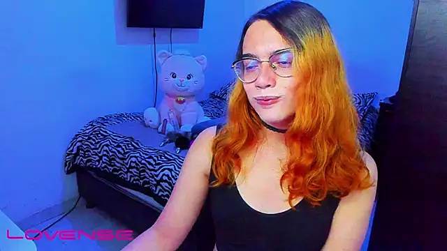 lillykittyyy online show from February 12, 8:26 pm