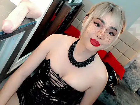 BEYBIDOMME online show from March 29, 8:48 am