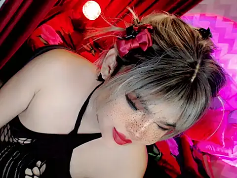 BEYBIDOMME online show from July 10, 4:05 am