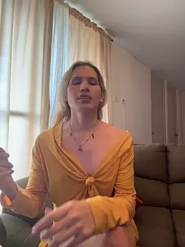 milablossom01 online show from January 7, 8:12 pm