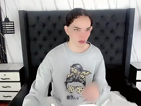 sora jun online show from March 24, 2:22 pm