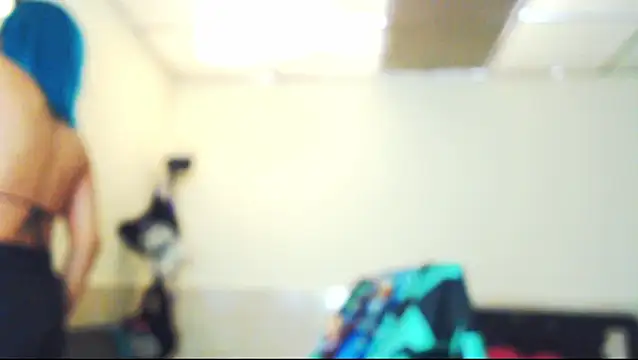 jazmin wolf online show from April 12, 1:14 pm