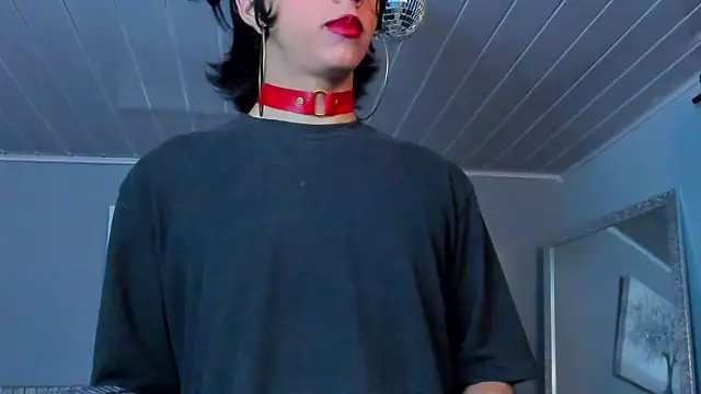 vicky fant4sy online show from April 22, 2:24 pm