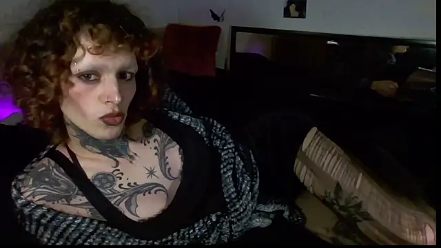 gracelustxx online show from February 28, 4:57 pm