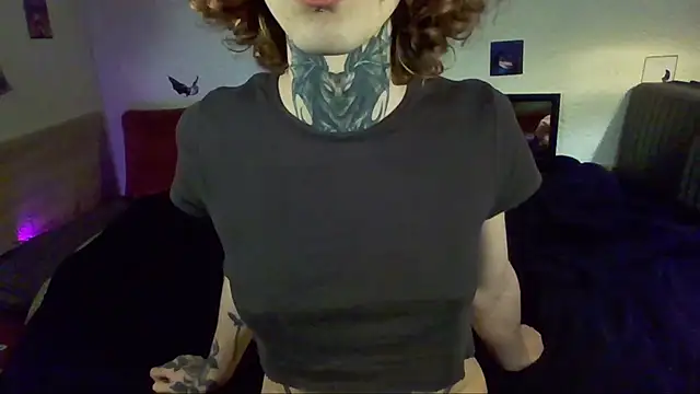 gracelustxx online show from March 7, 6:25 pm