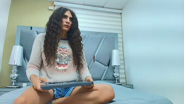 Atenea sexxx online show from April 23, 4:09 am