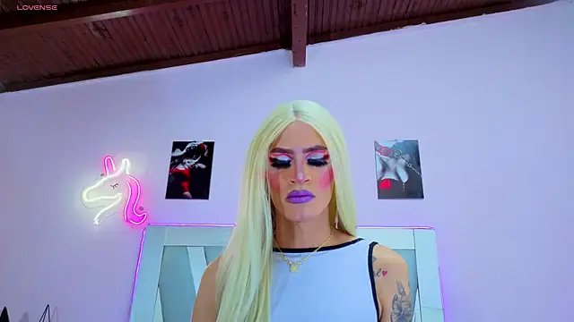 SelllSucKbIgTS online show from January 7, 12:25 am