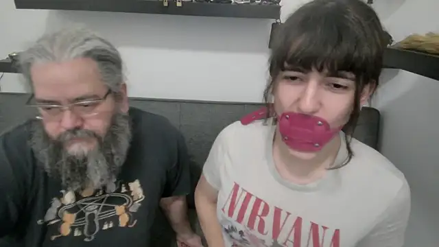 Sakura trans online show from April 11, 9:29 pm