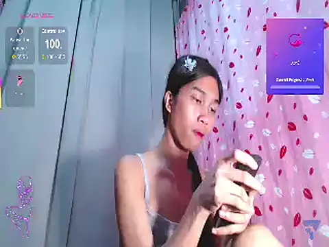 Goddess katrina26 online show from January 16, 3:08 pm