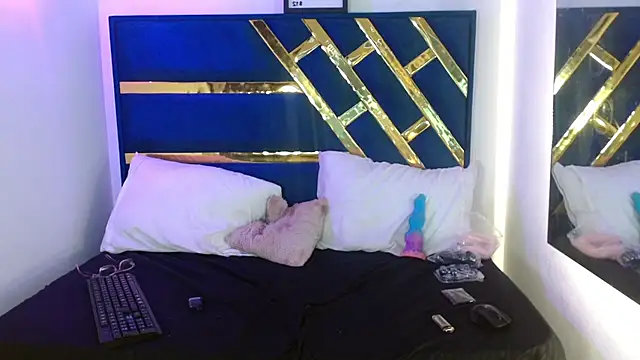 Neko ne69 online show from February 28, 1:29 pm